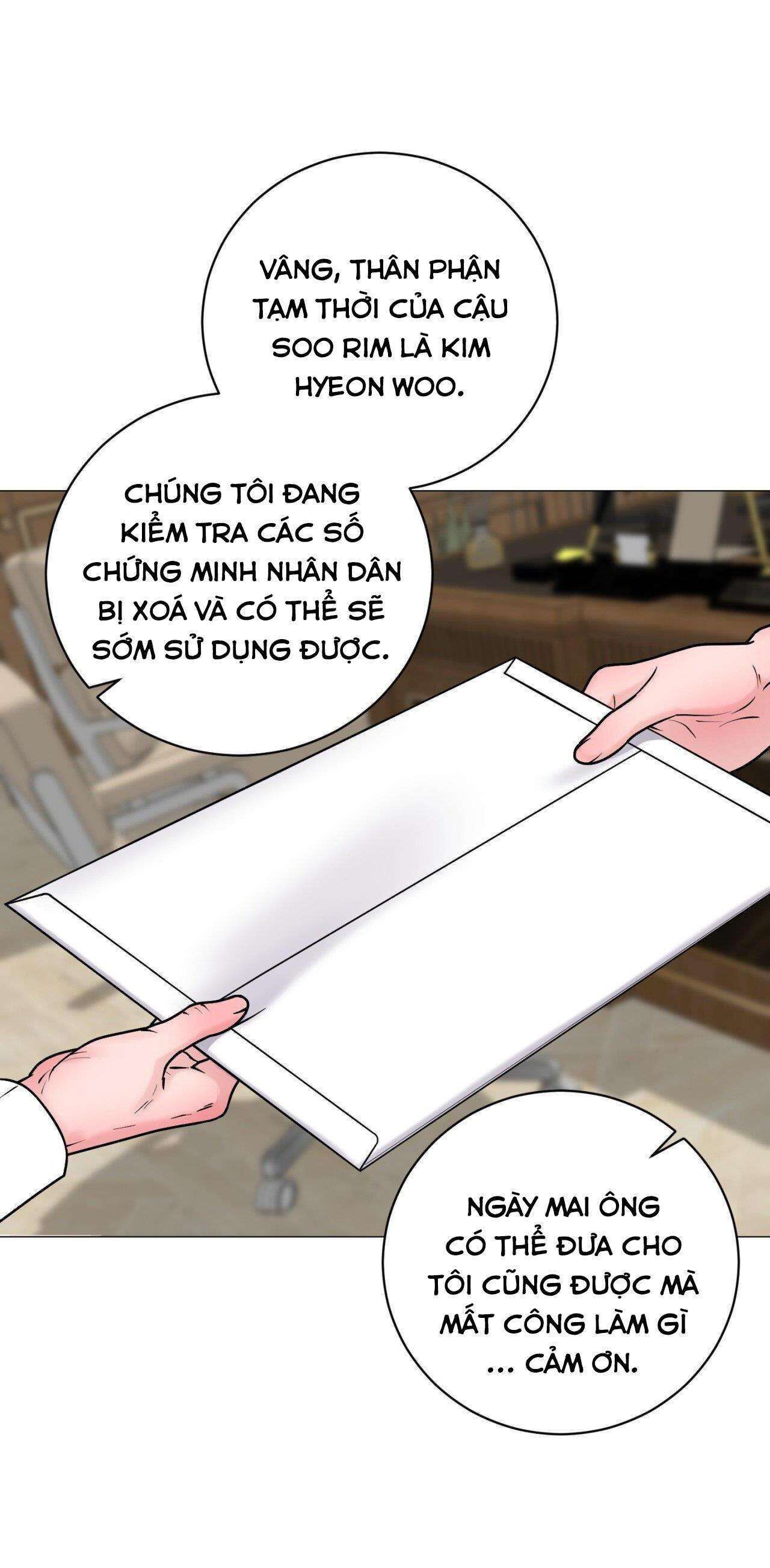 ảo tưởng Chapter 4 - Next Chapter 4