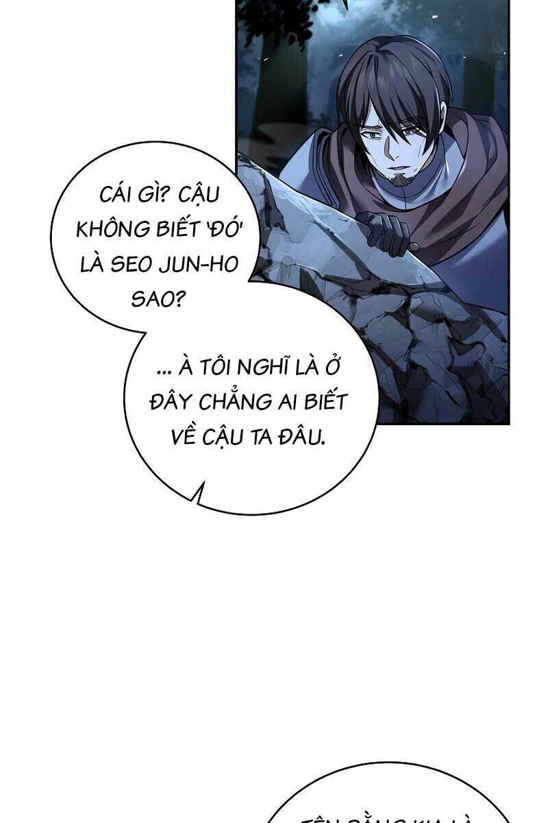 sự trở lại của người chơi bị đóng băng chapter 79 - Trang 2