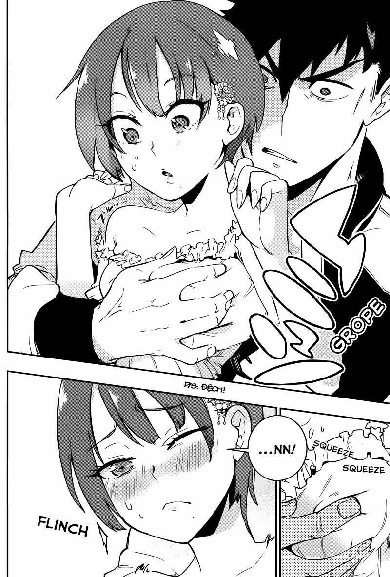 Boku Girl Chapter 7 - Trang 2