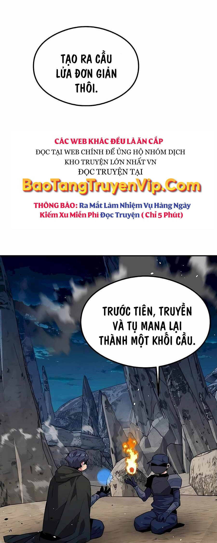 đi săn tự động bằng phân thân chương 94 - Next chương 95