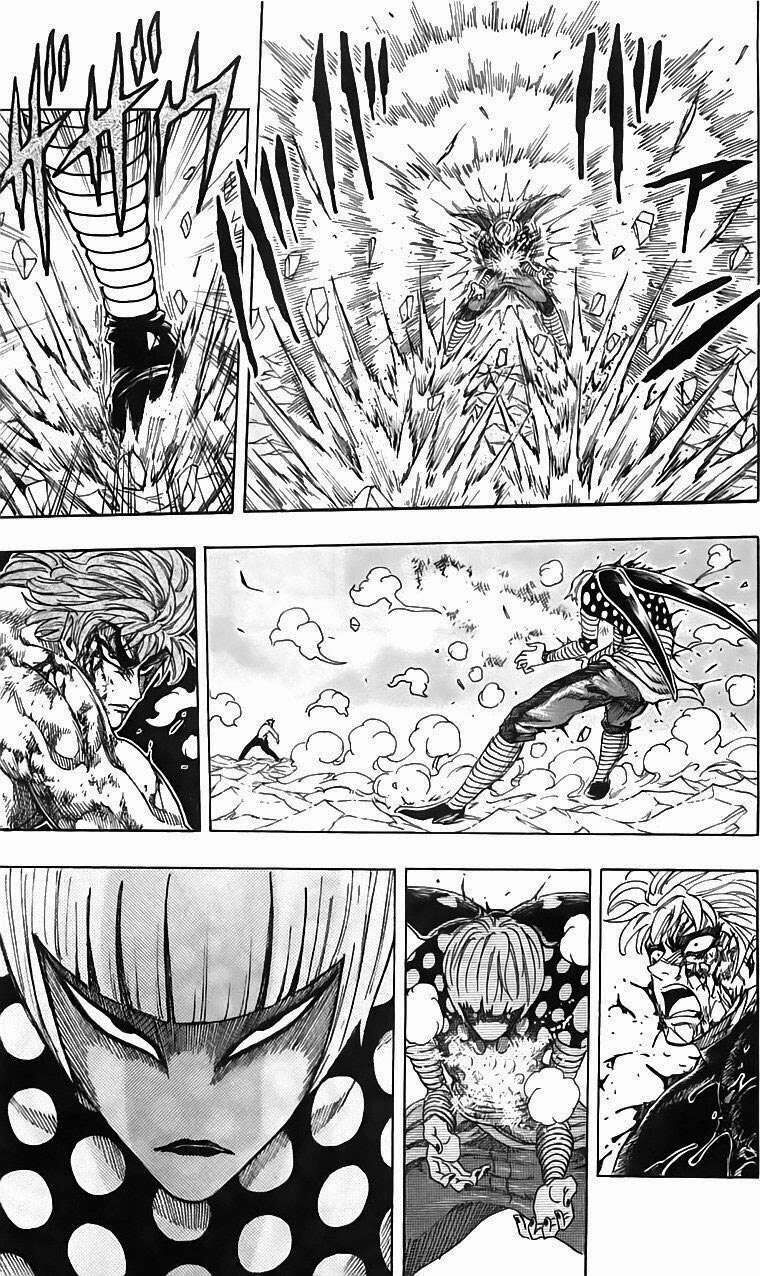 Toriko - Thợ Săn Ẩm Thực Chapter 86 - Trang 2