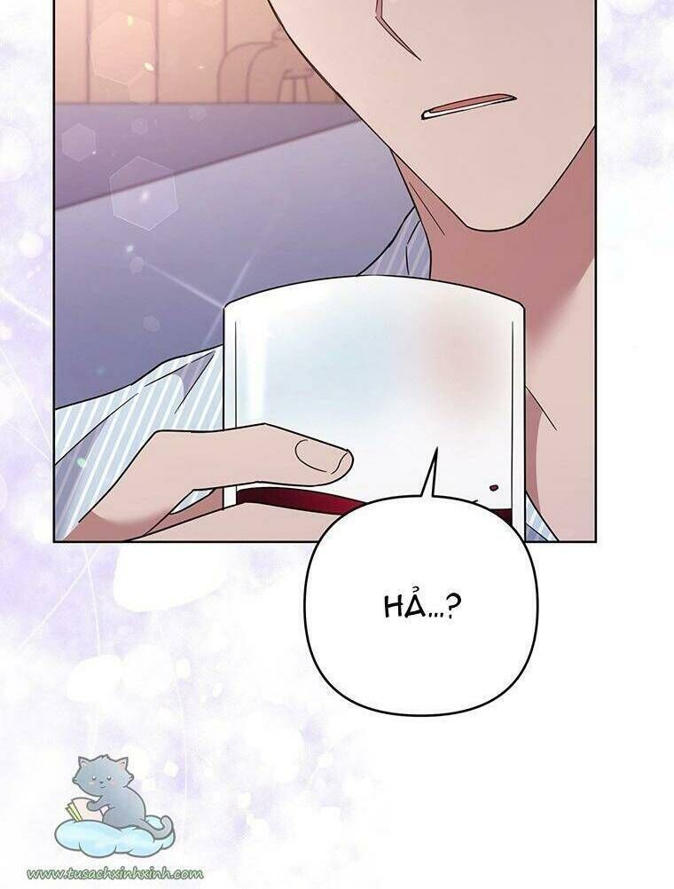 hãy để tôi được hiểu em chapter 57 - Trang 2