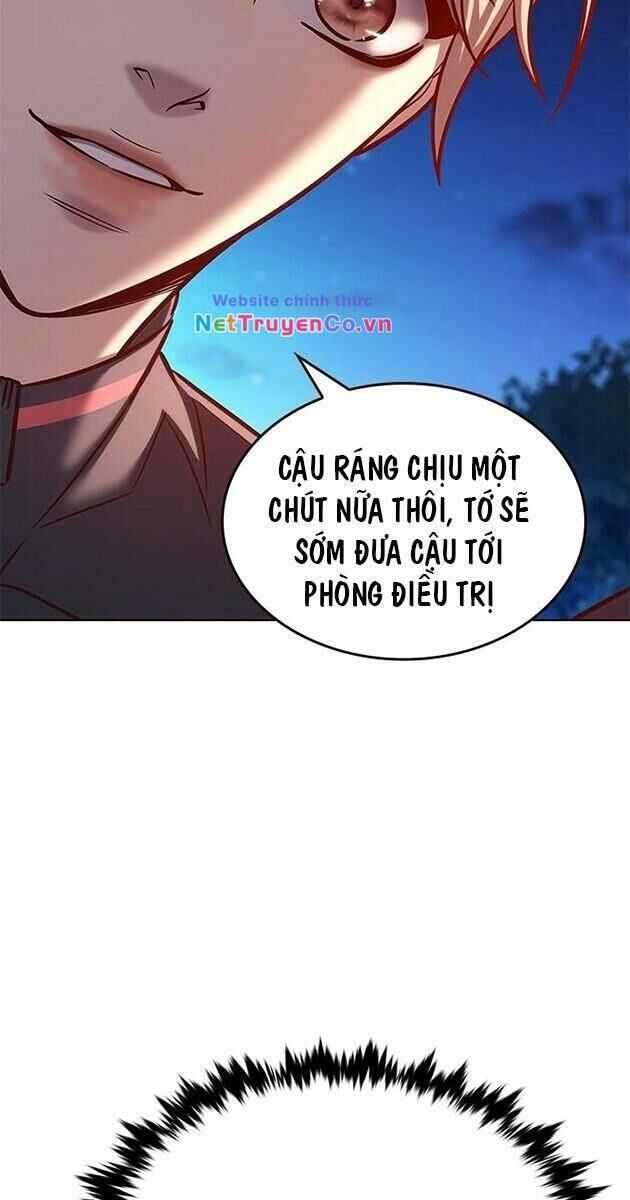 hoá thân thành mèo chapter 217 - Trang 2