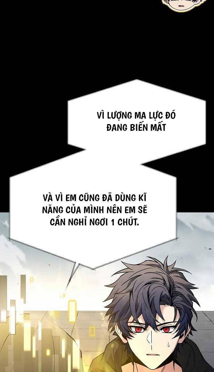 chòm sao là đệ tử của tôi chapter 48 - Next chapter 49