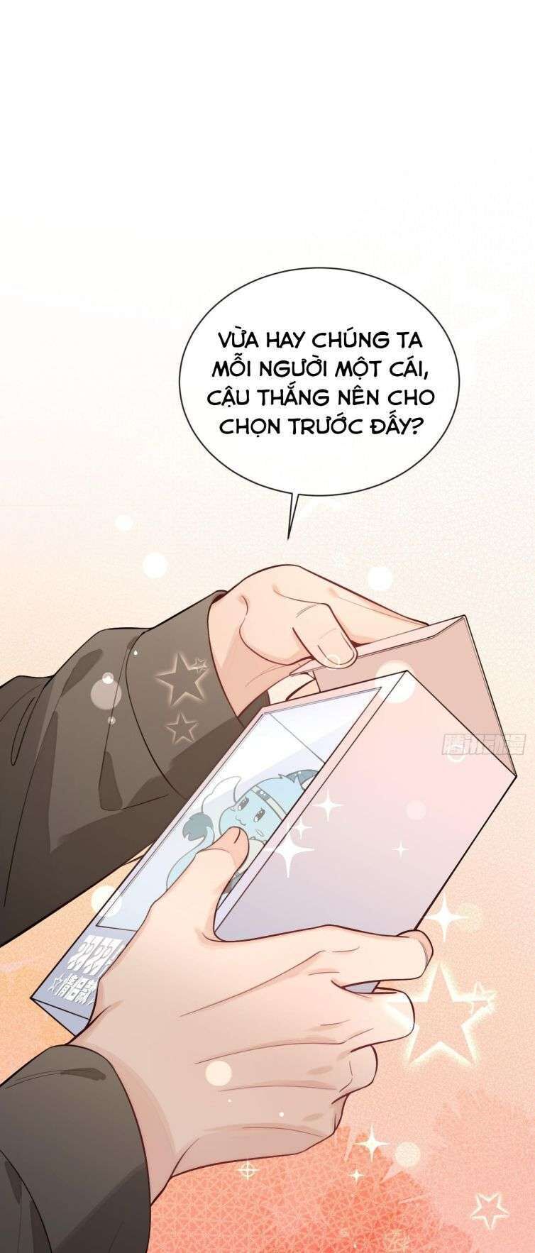 chó lớn bắt nạt chủ chapter 31 - Next chapter 32