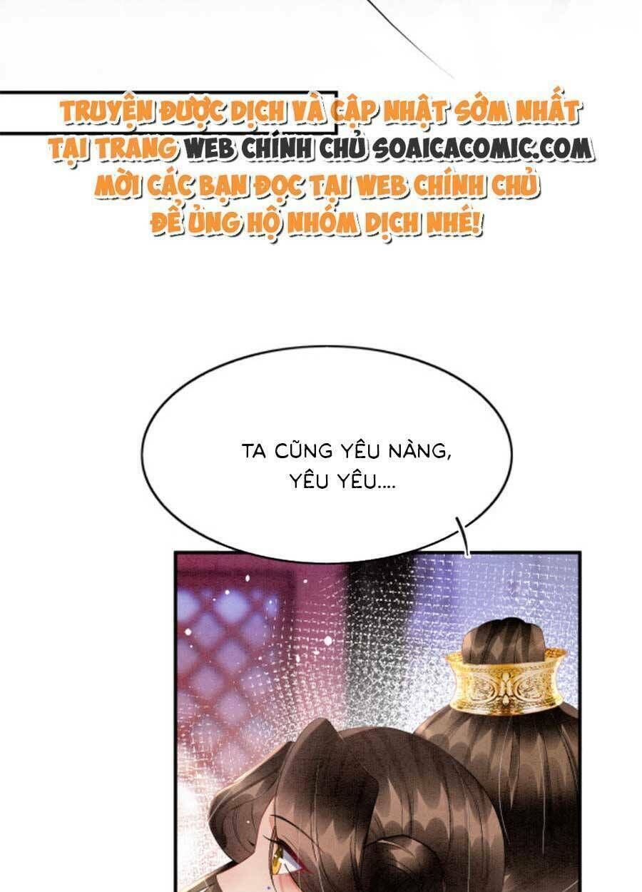 bạch nguyệt quang lạm quyền của sủng hậu chapter 63 - Next chapter 65