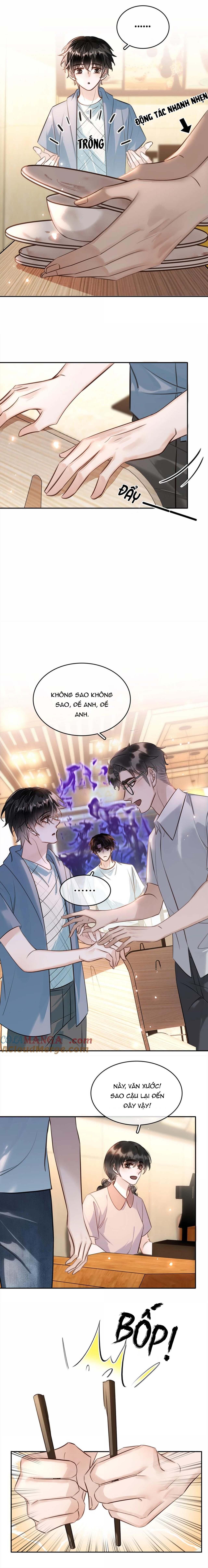 không làm trai bao! Chapter 152 - Next Chapter 153