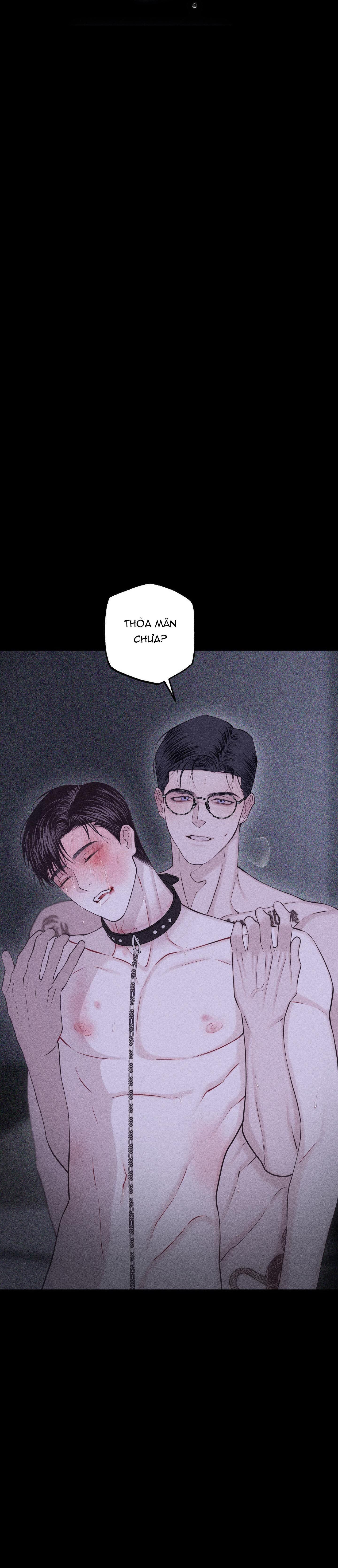 hình thái tình tan Chapter 56 - Trang 2