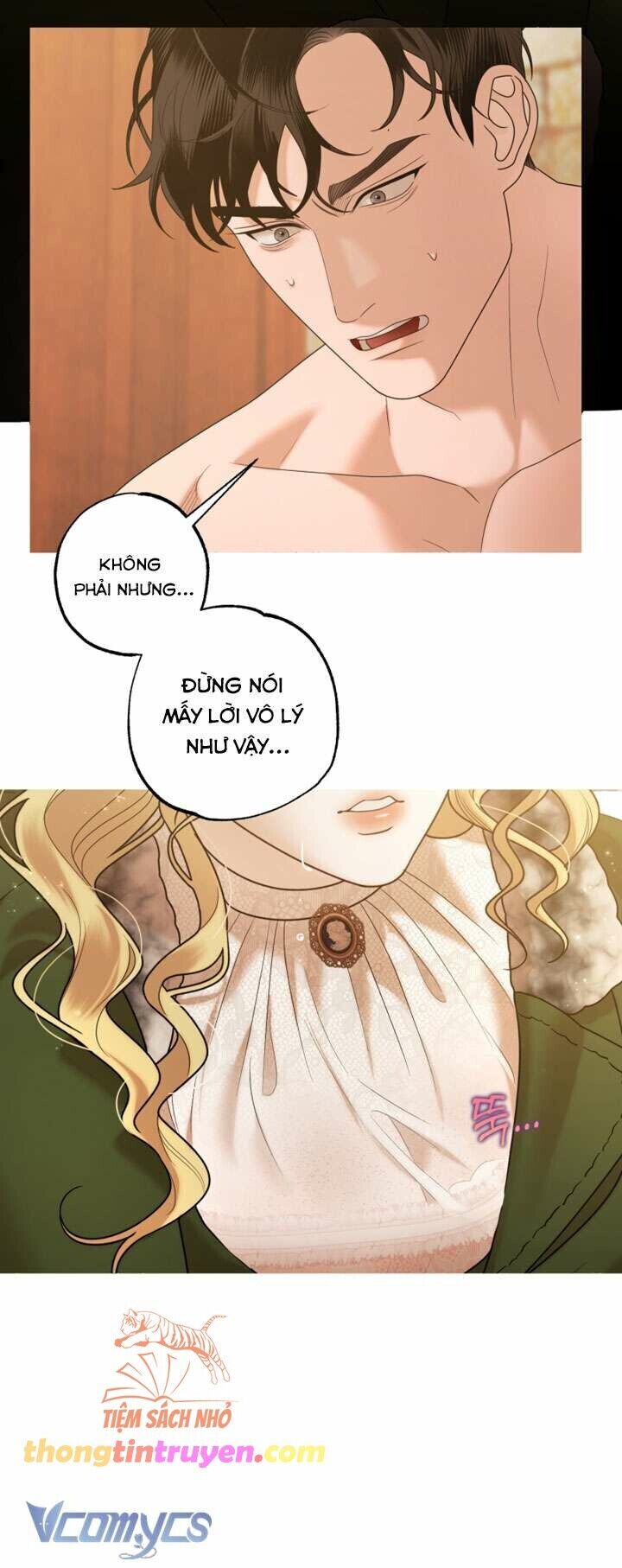 [18+] Thuần Hoá Cô Nàng Ngổ Ngáo Chap 3 - Next Chap 4