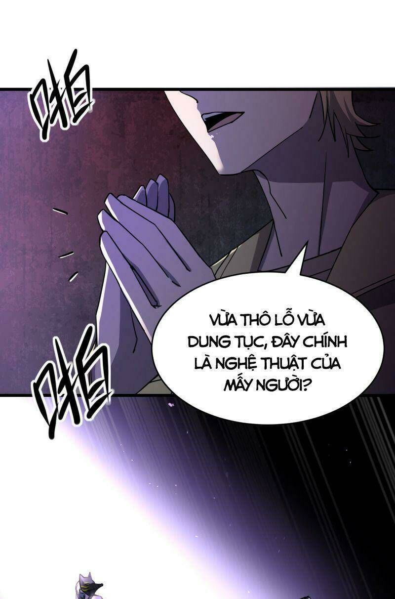 đừng hiểu lầm, tôi mới là người bị hại! Chapter 11 - Trang 2