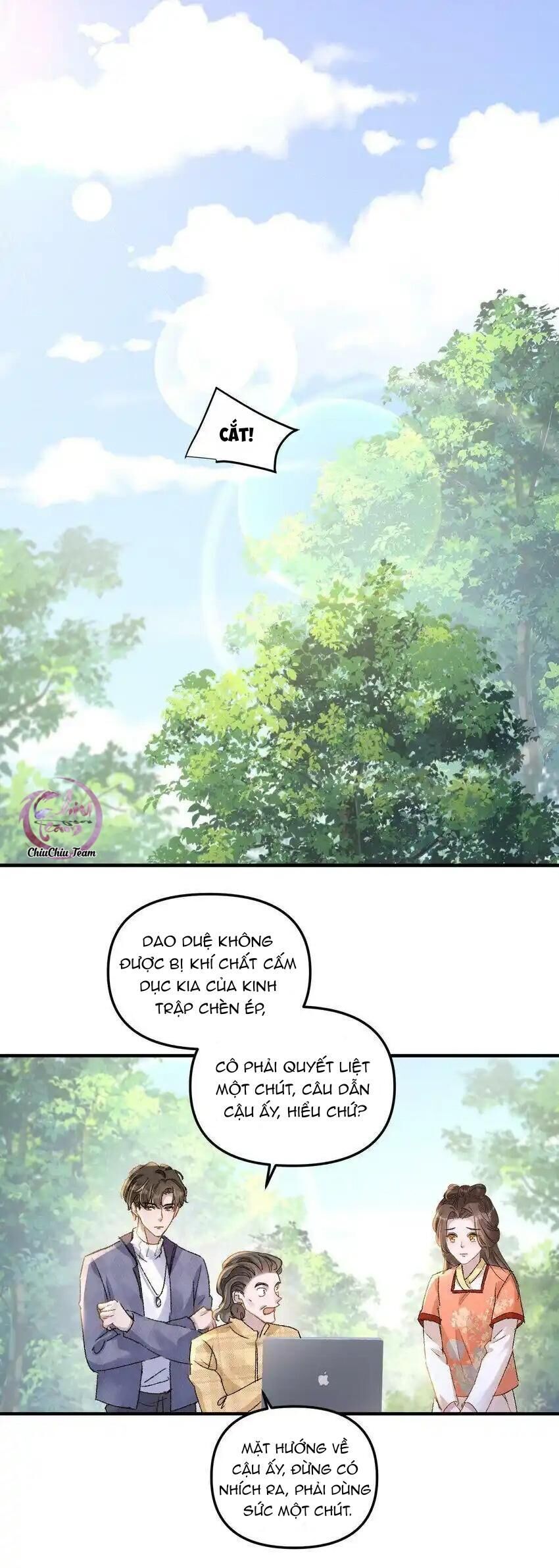 hữu danh Chapter 23 - Next Chapter 23.1