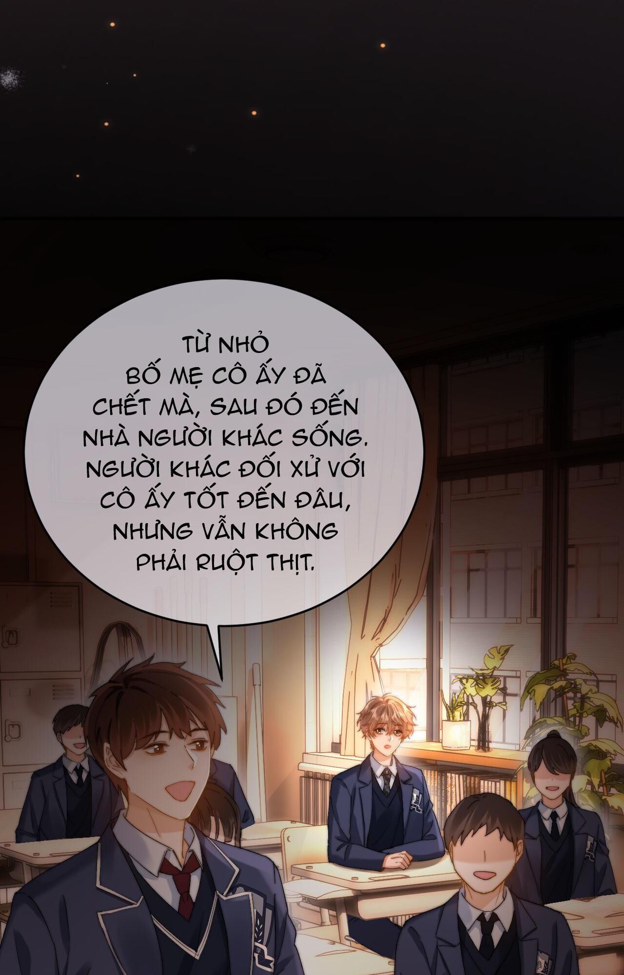 chất dị ứng cực cute Chapter 52 - Trang 2