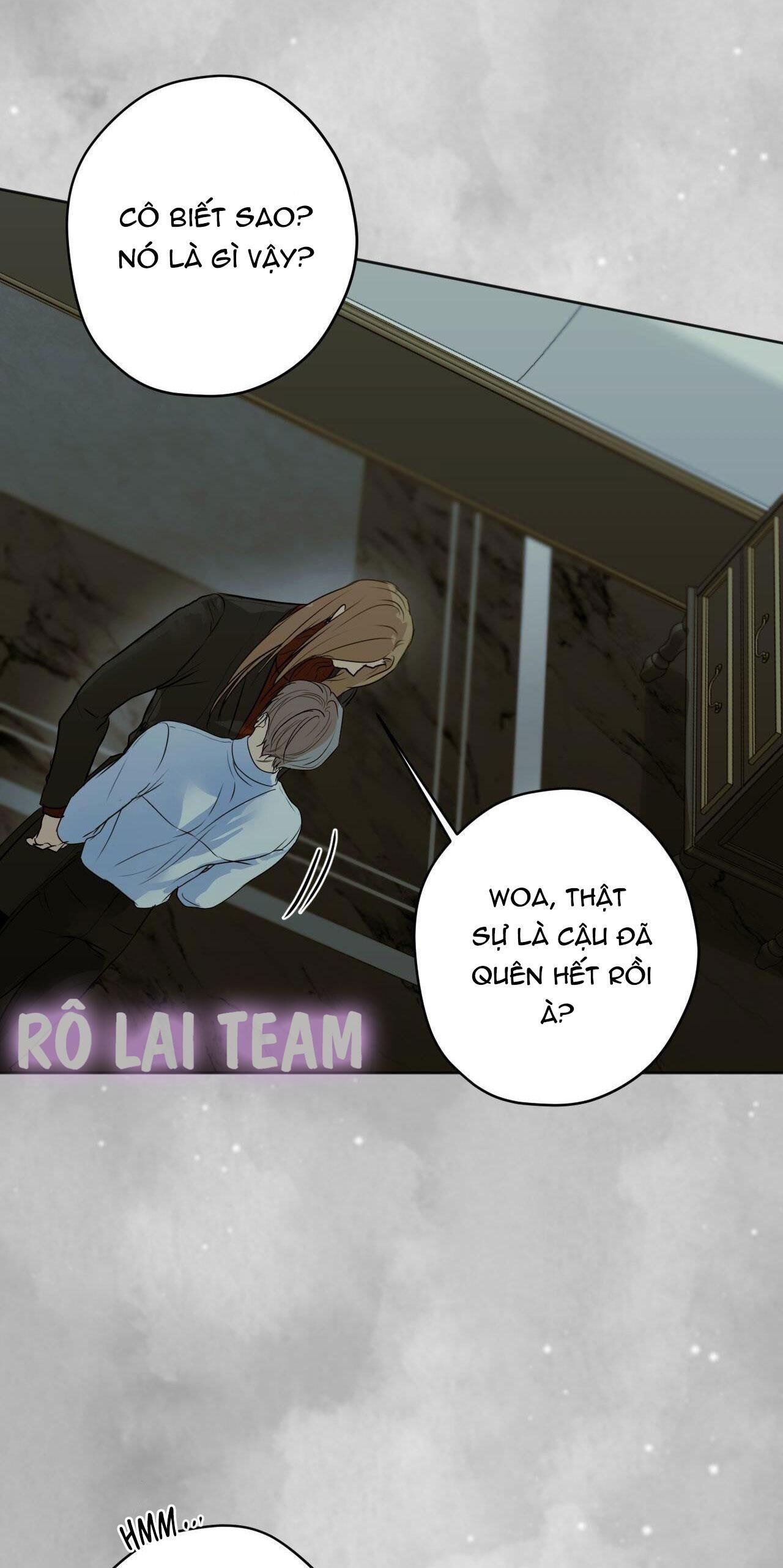 ái dục Chapter 29 - Trang 1