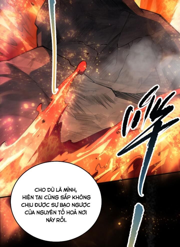 tử linh pháp sư! ta chính là thiên tài chapter 89 - Next chapter 90