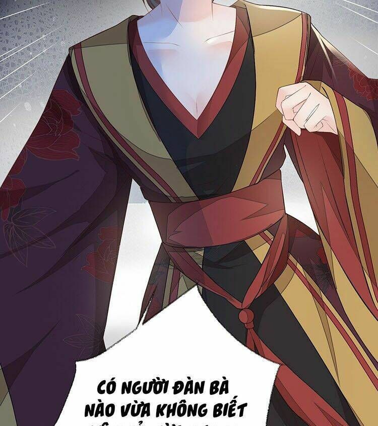 thái hậu quân hạ thần chapter 18 - Trang 2