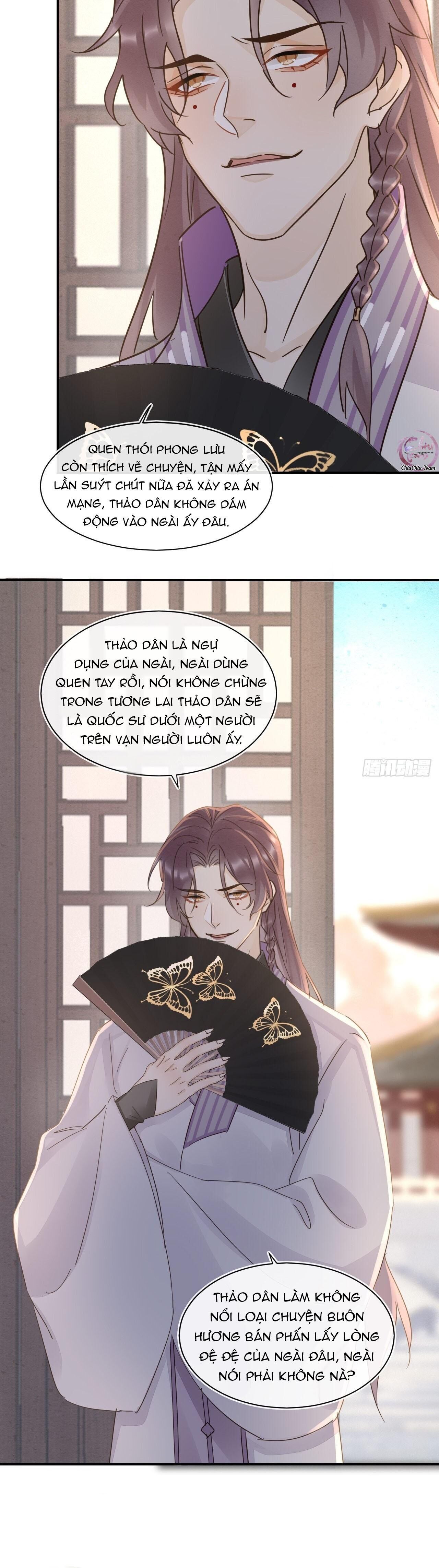 Tù Long Chapter 84 - Next Chapter 85