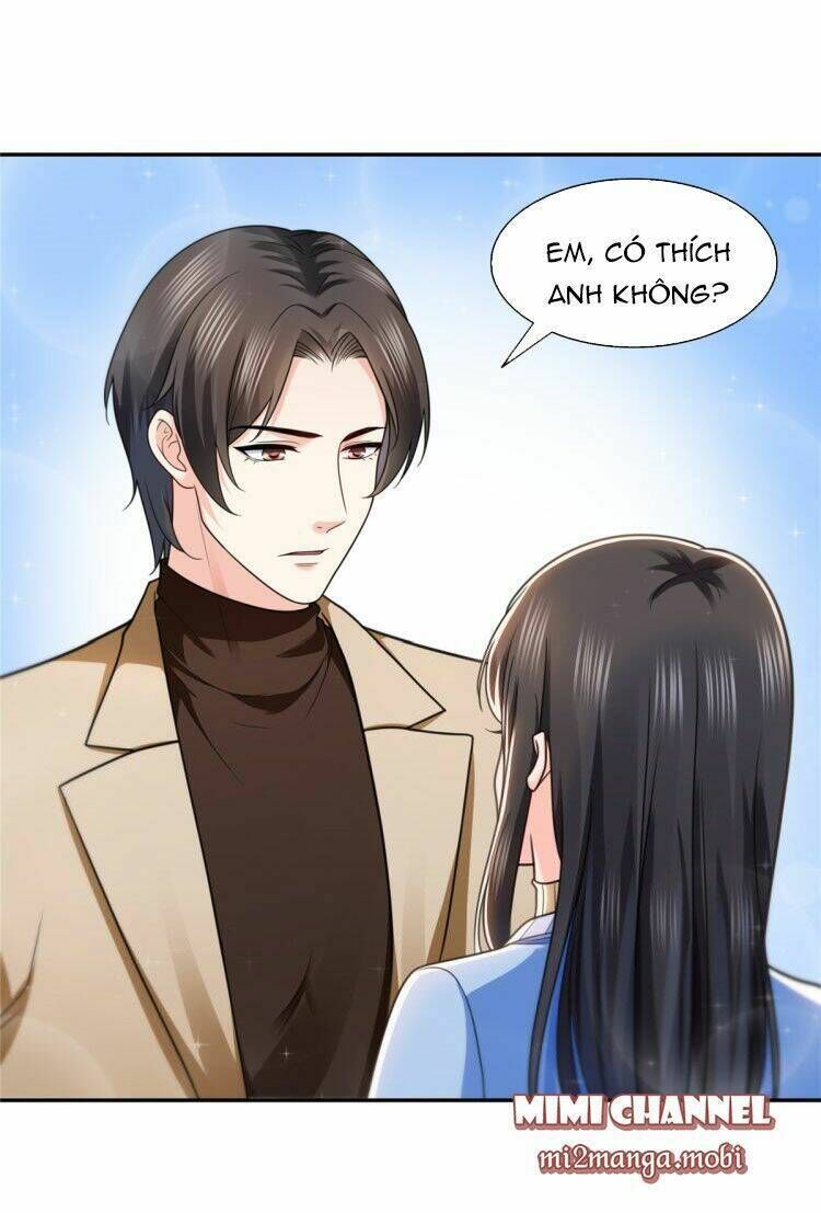 hệt như hàn quang gặp nắng gắt chapter 142.2 - Trang 2