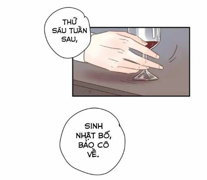 Cạm Bẫy Ngọt Ngào Chapter 32 - Next Chapter 33