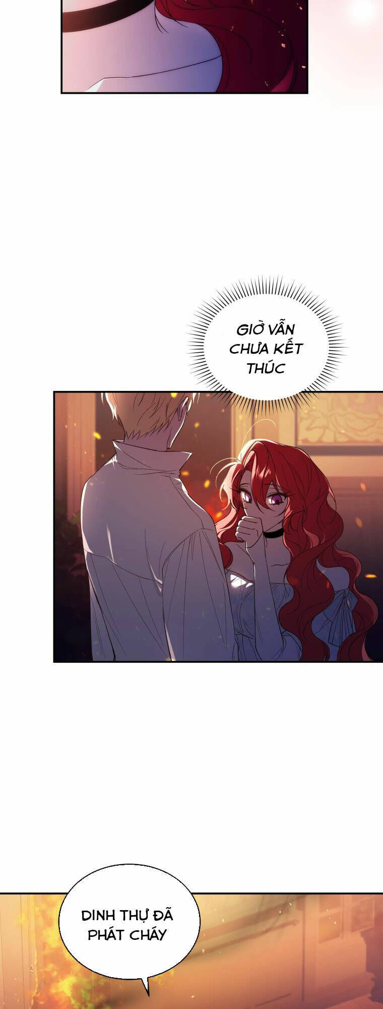 hoàn nguyên quý cô chapter 31 - Trang 2