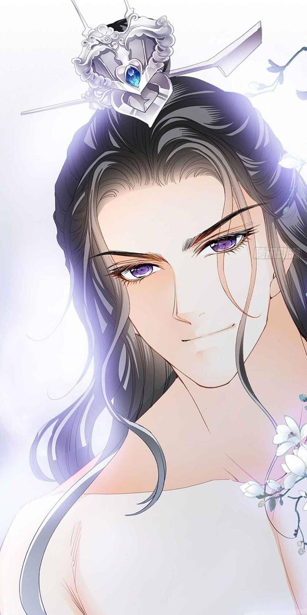 bổn vương muốn ngươi Chapter 76 - Next Chapter 77