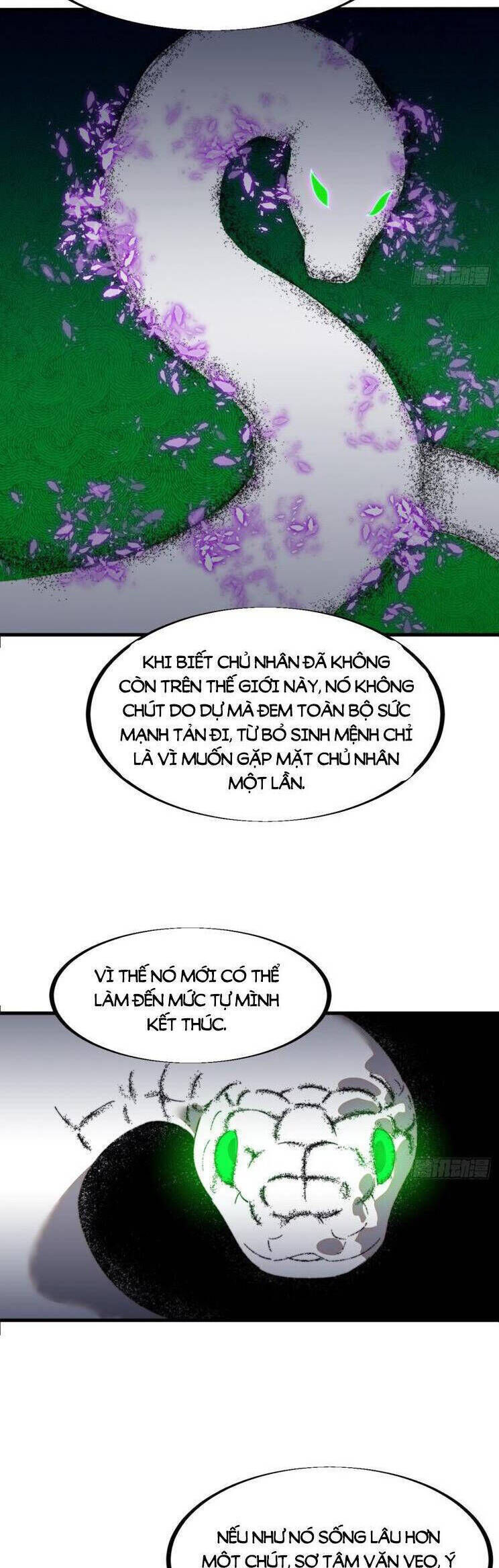 ta có một sơn trại Chapter 964 - Trang 1