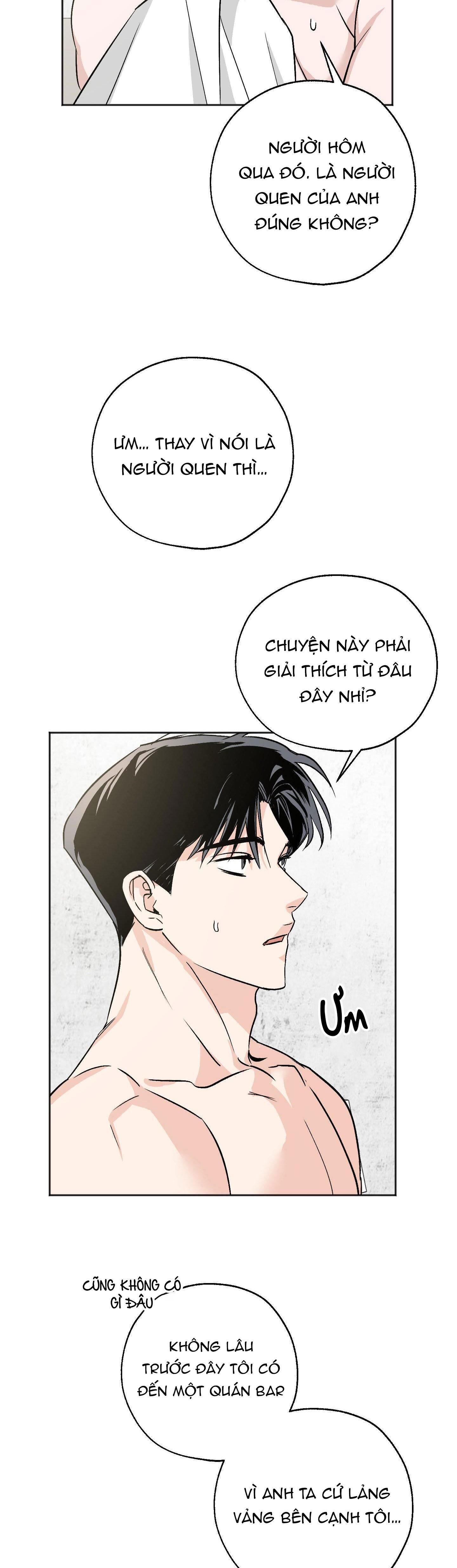 tuyển tập truyện ngắn hỏny của nhà sẹc Chapter 51 MỘT PHÒNG 5 - Next Chương 52