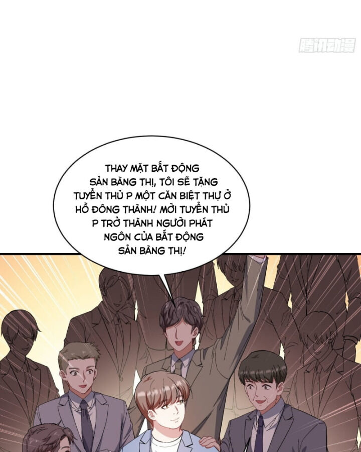 không làm kẻ nịnh bợ nữa, ta trở thành tỷ phú! chapter 118 - Next chapter 119