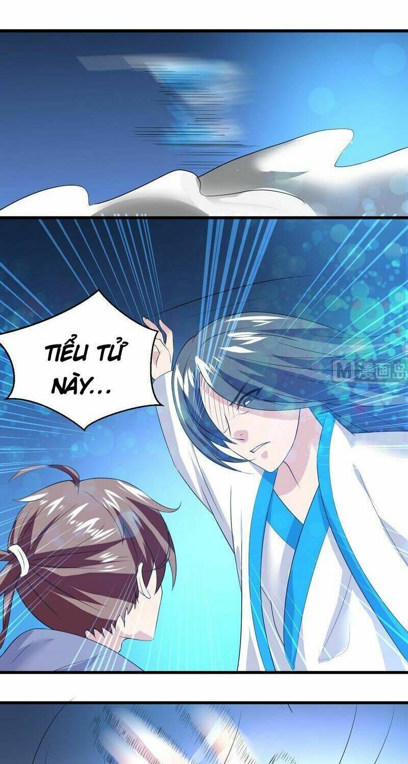 tối cường thần thú hệ thống chapter 43 - Next chapter 44