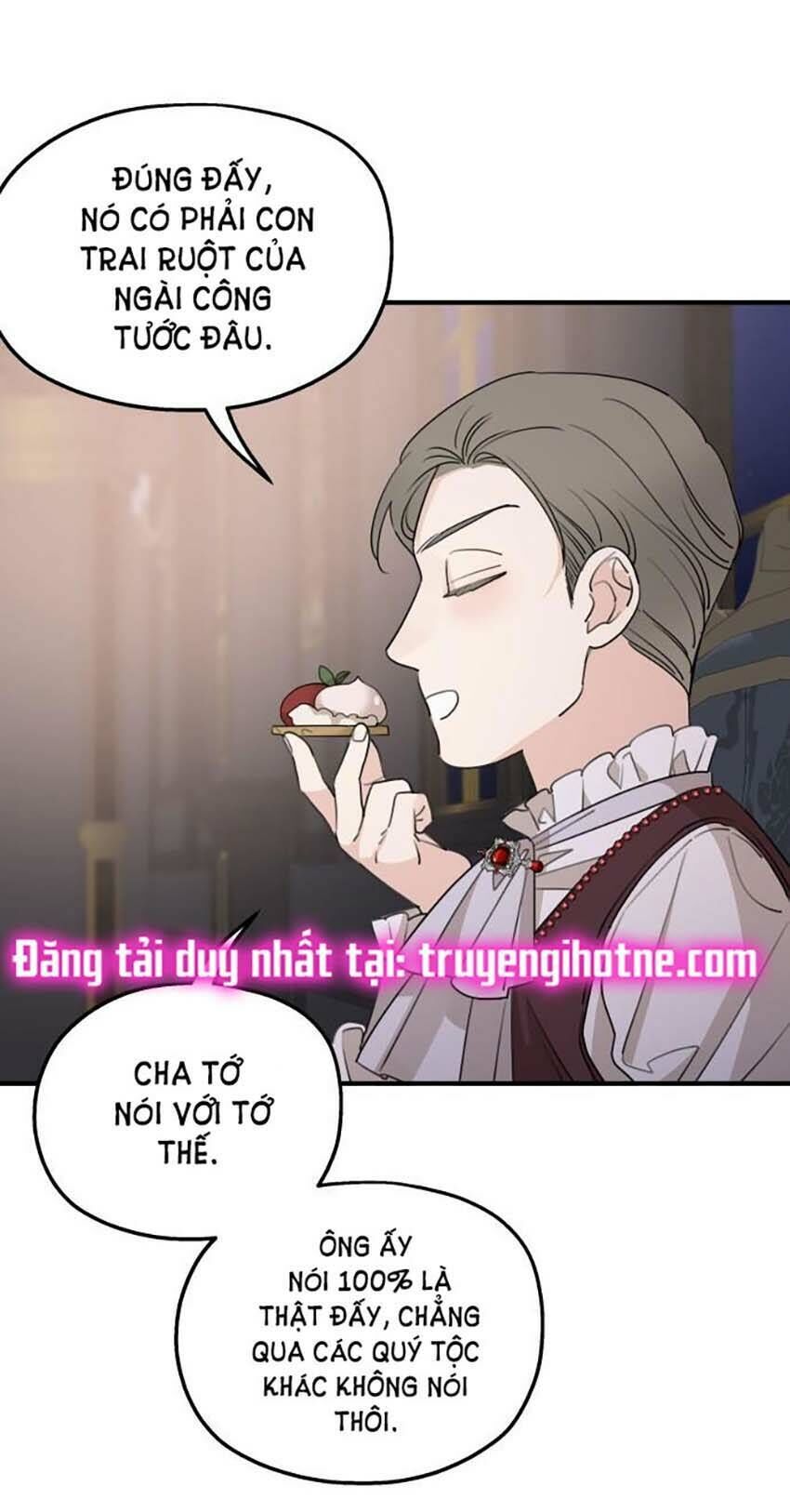 gia đình chồng bị ám ảnh bởi tôi chapter 49.2 - Trang 2