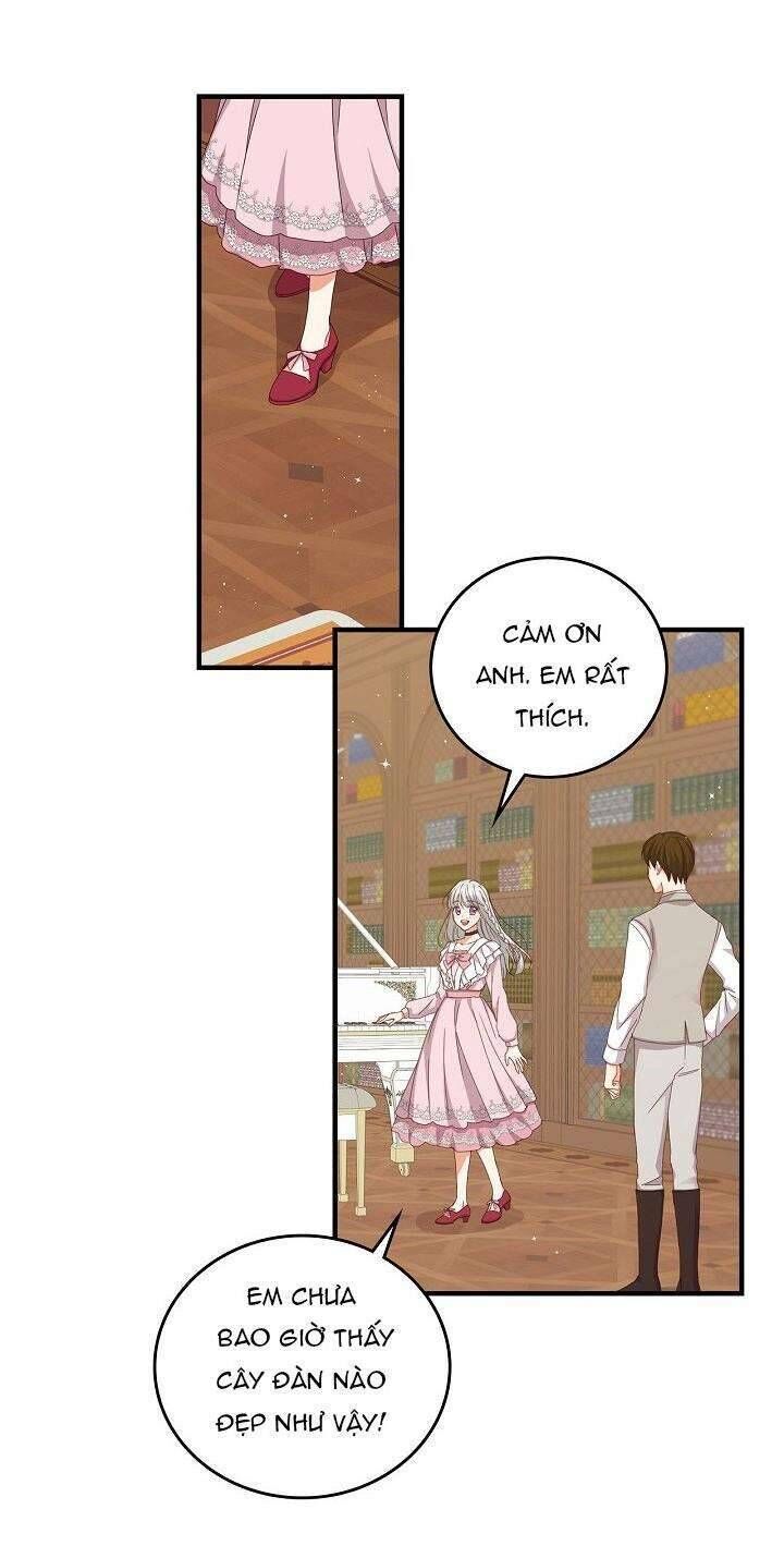 Cẩn Thận Với Các Anh Trai Đấy! Chap 39 - Trang 2