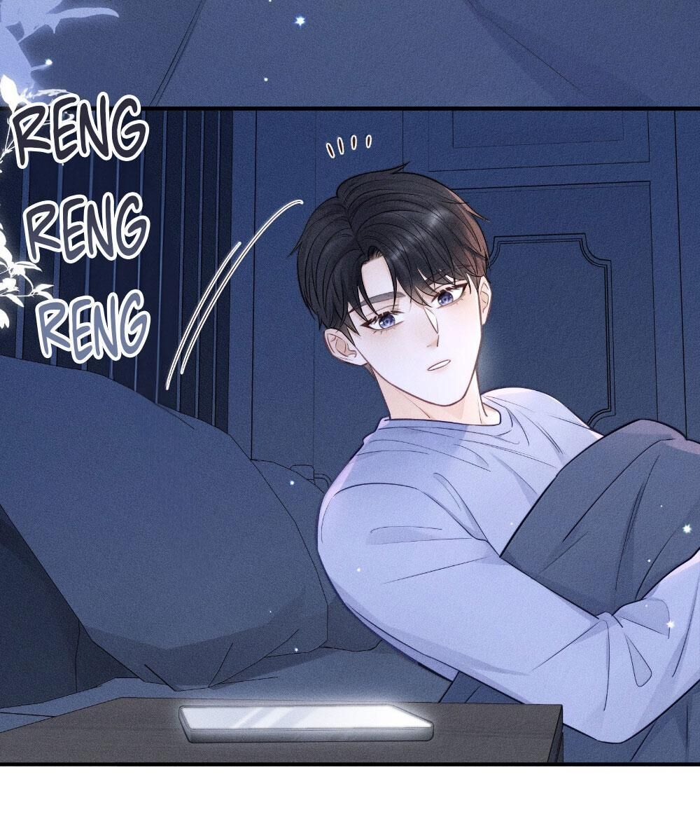 Khoảng Thời Gian May Mắn Chapter 43 - Trang 2