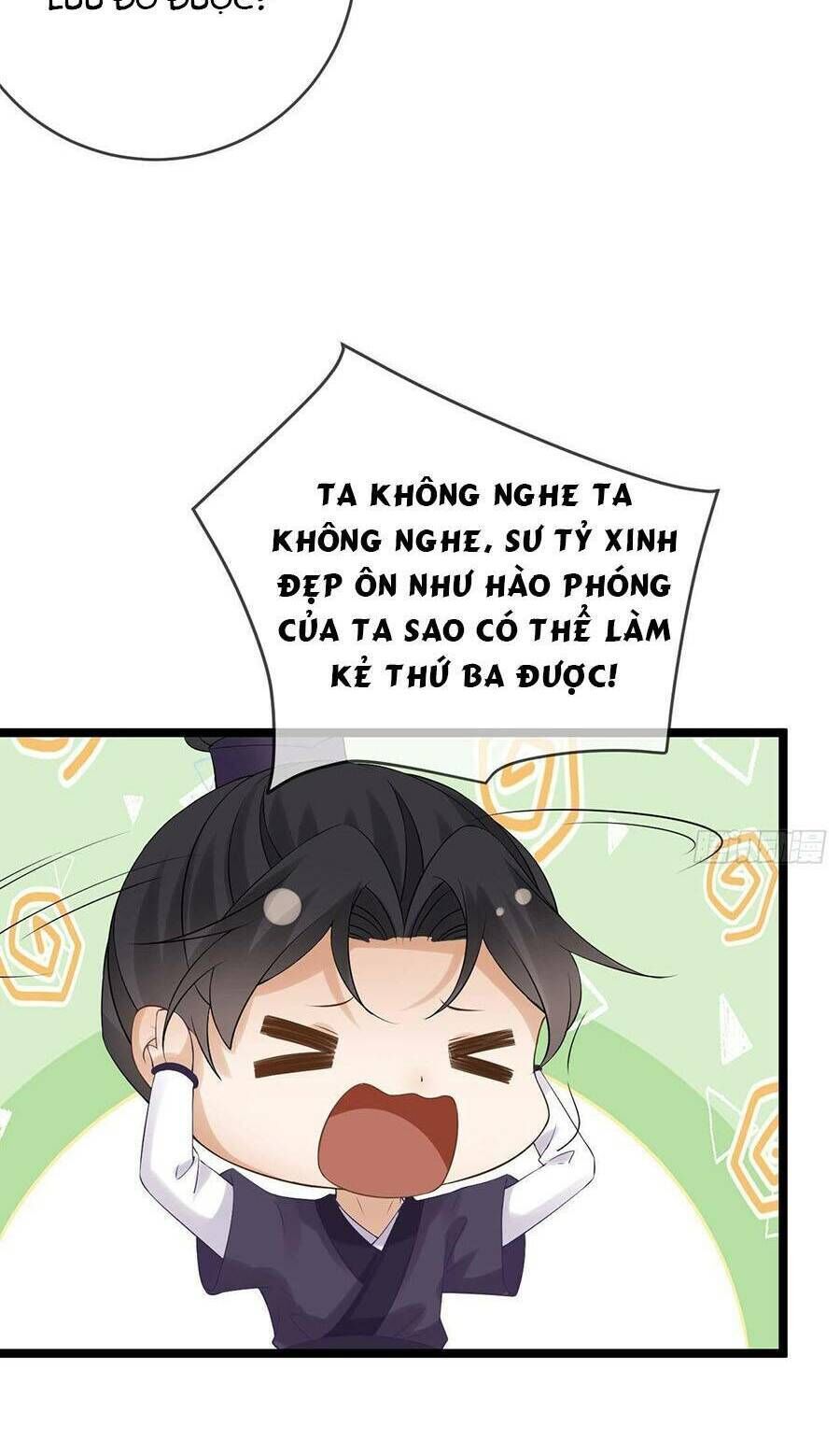 ma đầu vạn ác năm tuổi rưỡi chapter 79 - Next chapter 80