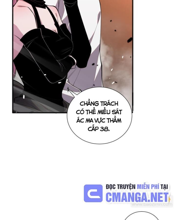 tử linh pháp sư! ta chính là thiên tài chapter 56 - Next chapter 57