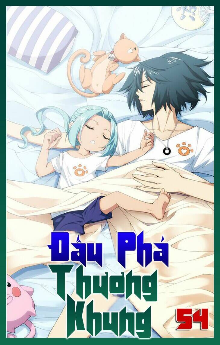 đấu phá thương khung chapter 54 - Next chapter 54