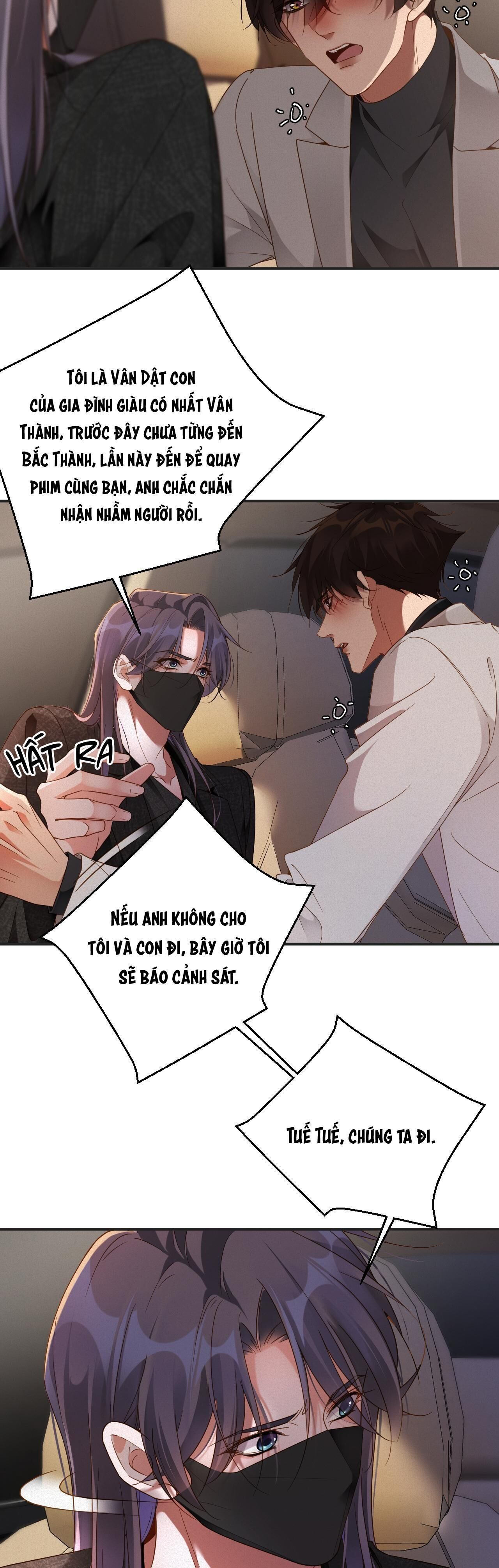 Chồng Cũ Muốn Tái Hôn Lần Nữa Chapter 57 - Next Chapter 58