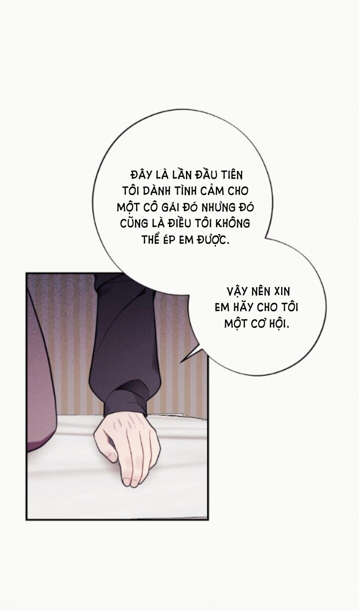 [18+] cám dỗ màu đỏ Chap 50 - Next 50.1