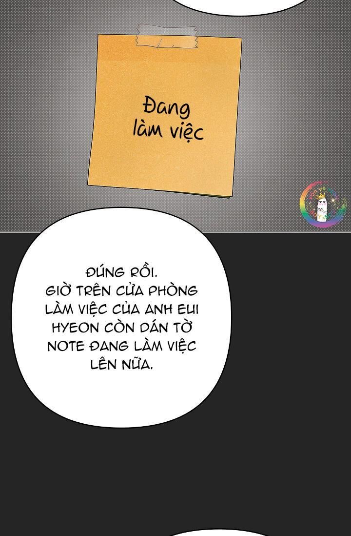 Dấu Ấn Chapter 6 - Trang 1