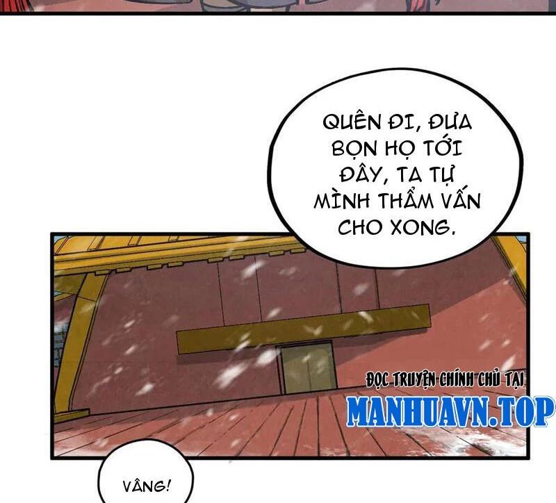 vạn cổ chí tôn Chapter 335 - Trang 2