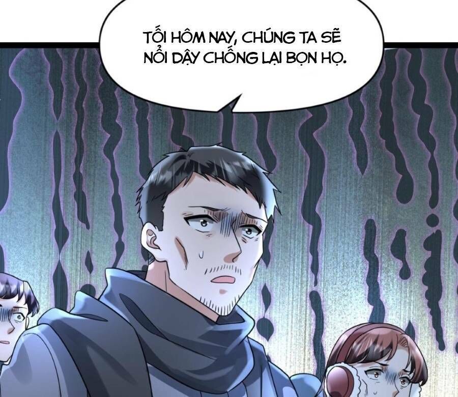 Toàn Cầu Băng Phong: Ta Chế Tạo Phòng An Toàn Tại Tận Thế Chapter 76 - Trang 2