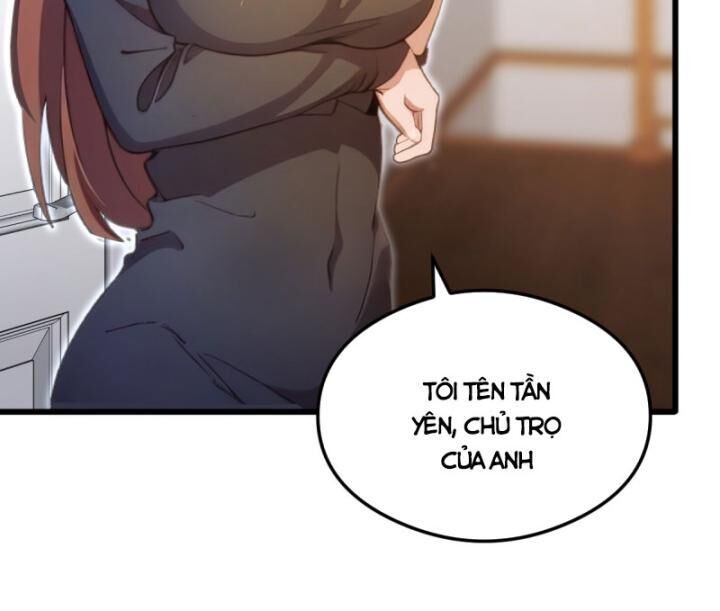 ngươi cấp bậc gì dám giả bộ trước mặt bảy sư tỷ của ta? chapter 7 - Next chapter 8