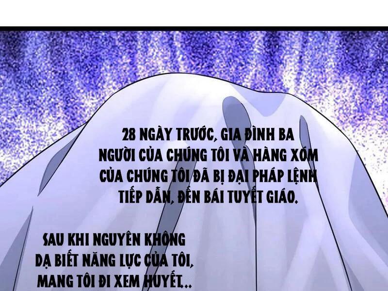 Toàn Cầu Băng Phong: Ta Chế Tạo Phòng An Toàn Tại Tận Thế Chapter 419 - Next Chapter 420