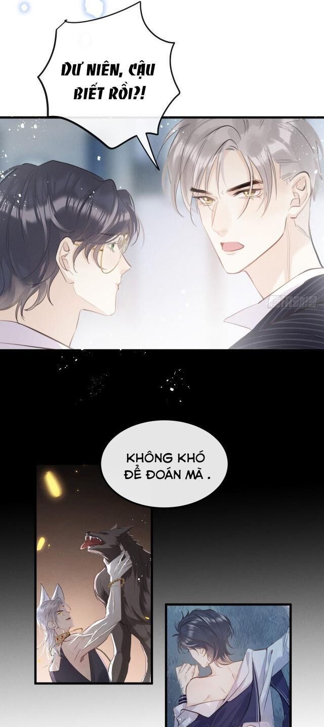 Lang Sói Thượng Khẩu Chapter 16 - Trang 2