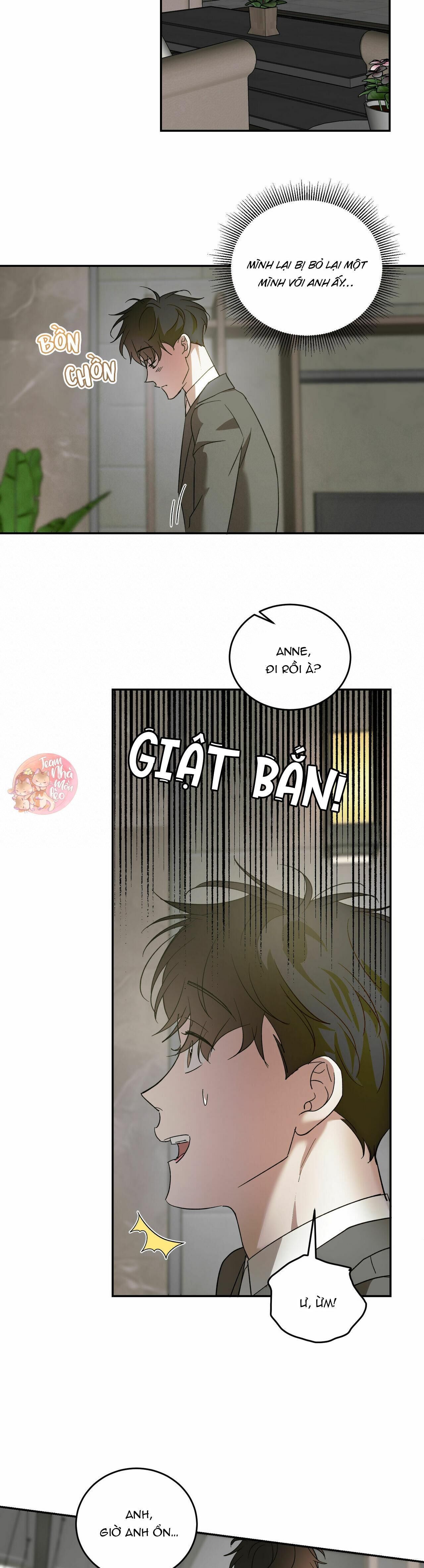 cấp trên Chapter 38 - Trang 2