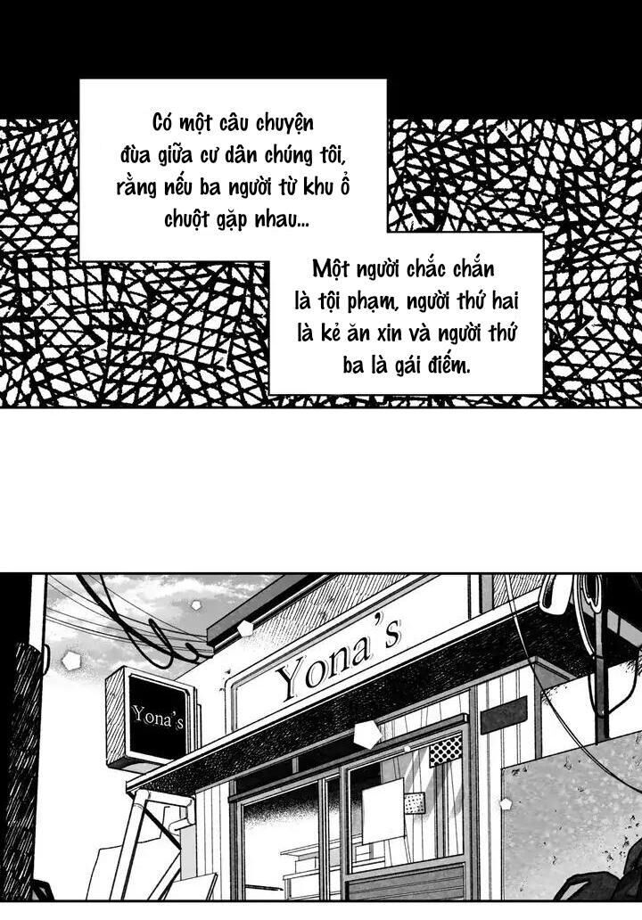 yona và chang-il Chapter 0 - Next Chapter 0