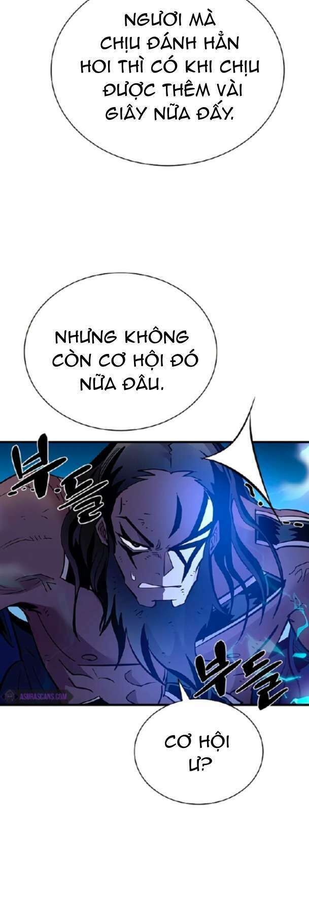 Trùng Sinh Trở Thành Ác Nhân Chapter 99 - Next Chapter 100