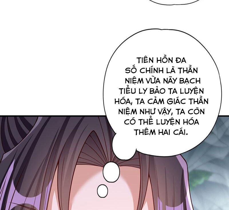 ta bị nhốt tại cùng một ngày mười vạn năm chapter 385 - Next chapter 386