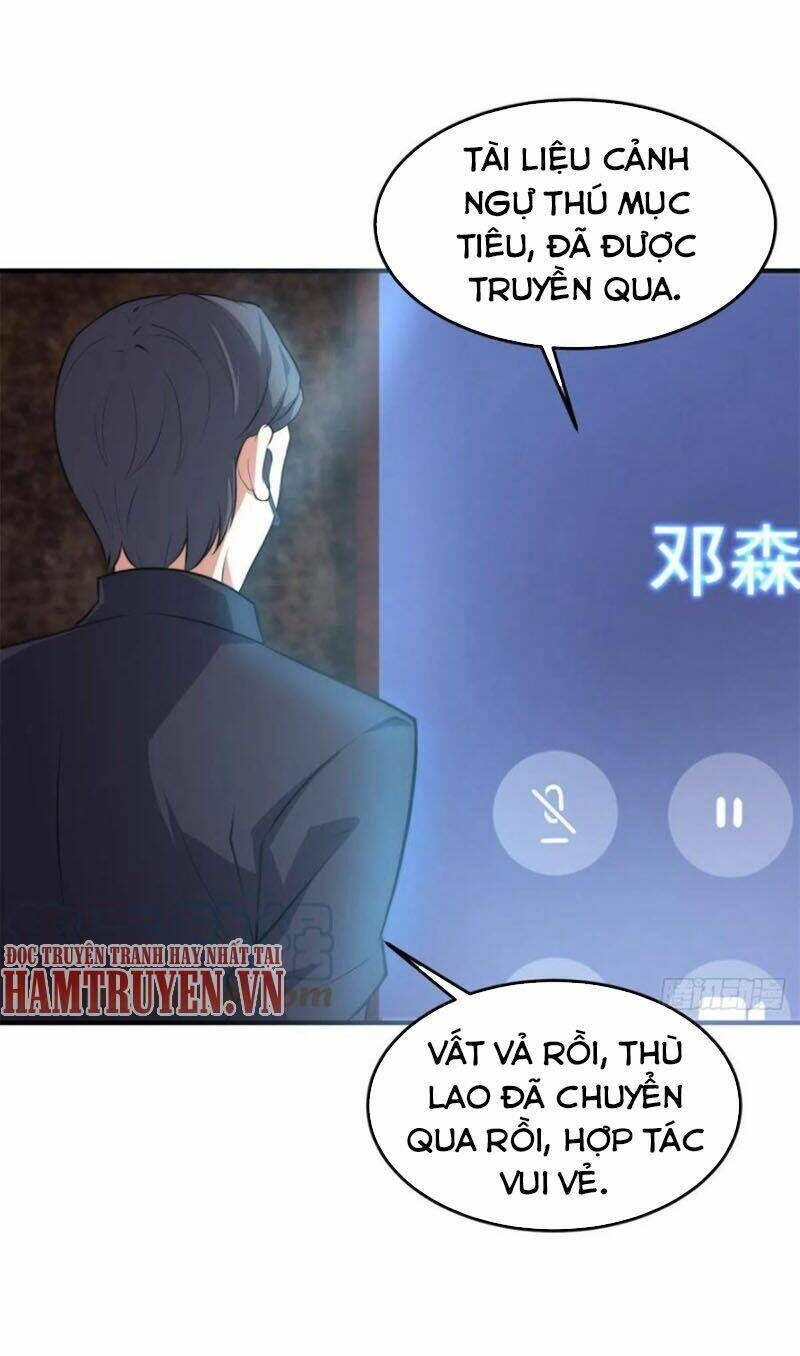 thần sủng tiến hóa Chapter 49 - Next Chapter 50