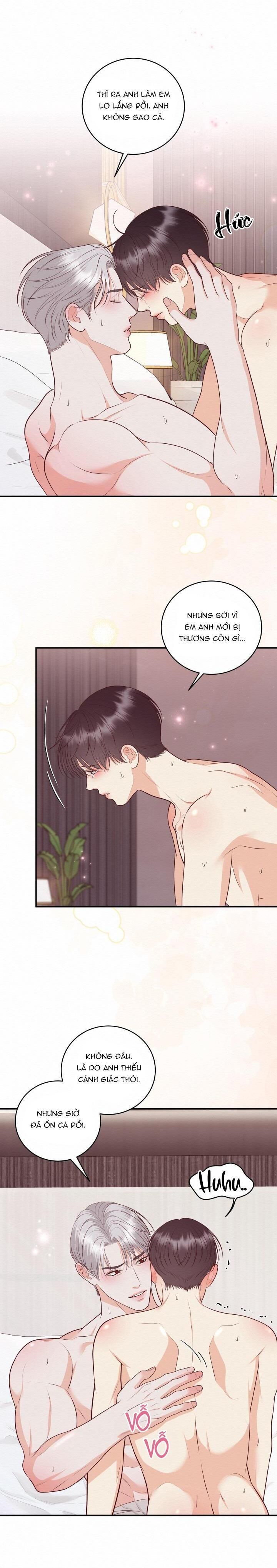 lễ trừ tà Chapter 19 - Trang 2