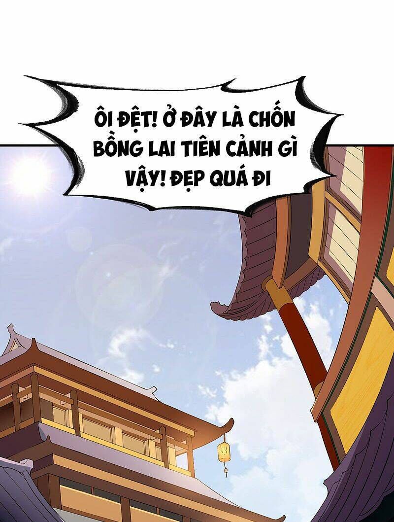 chiến đỉnh Chapter 252 - Trang 2