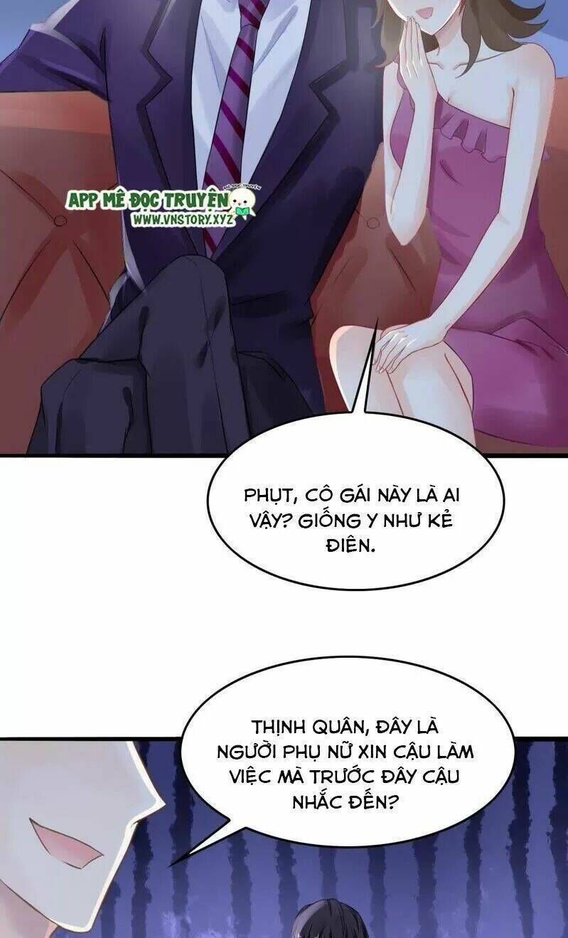 mưu ái thành nghiện chapter 2 - Trang 2